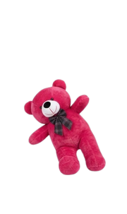 2.5 Ft Teddy Bear – Soft Plush Huggable Toy