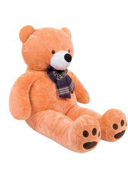 7.5ft Giant Life-Size Teddy Bear