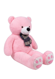 3.5 Ft Giant Teddy Bear – Soft  Huggable