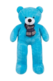 7.5ft Giant Life-Size Teddy Bear
