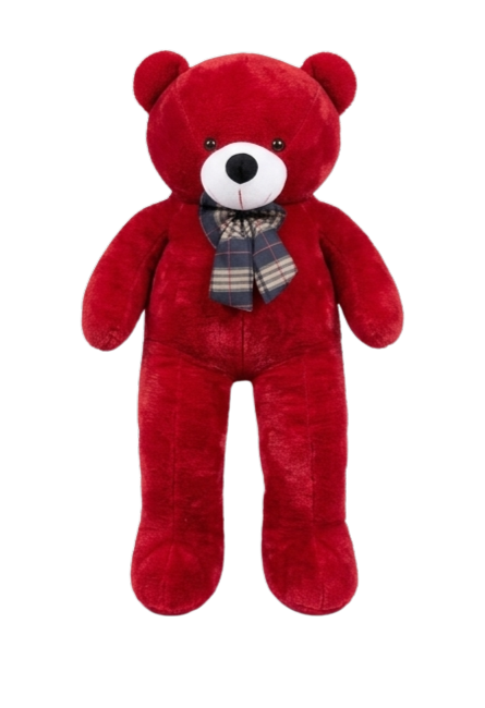 3.5 Ft Giant Teddy Bear – Soft  Huggable