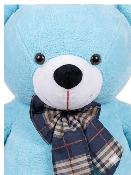3.5 Ft Giant Teddy Bear – Soft  Huggable