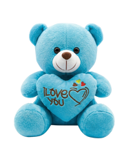 8 inch Teddy Bear with Heart