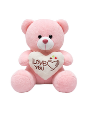 8 inch Teddy Bear with Heart