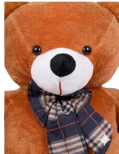 3.5 Ft Giant Teddy Bear – Soft  Huggable