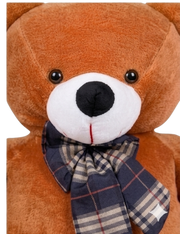 3.5 Ft Giant Teddy Bear – Soft  Huggable