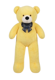 5.5ft Giant Life-Size Teddy Bear