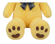 5.5ft Giant Life-Size Teddy Bear