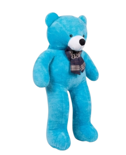 7.5ft Giant Life-Size Teddy Bear