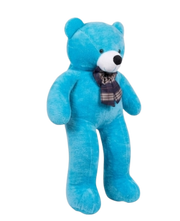 7.5ft Giant Life-Size Teddy Bear