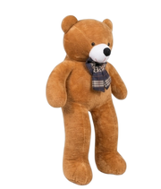 3.5 Ft Giant Teddy Bear – Soft  Huggable