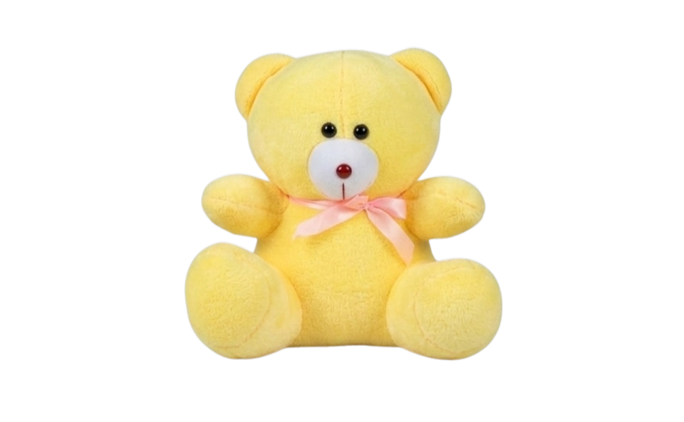 1 Ft Cute Mini Teddy Bear