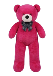 5.5ft Giant Life-Size Teddy Bear