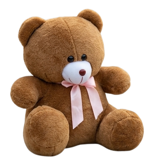 1 Ft Cute Mini Teddy Bear
