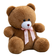 1 Ft Cute Mini Teddy Bear
