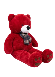 3.5 Ft Giant Teddy Bear – Soft  Huggable