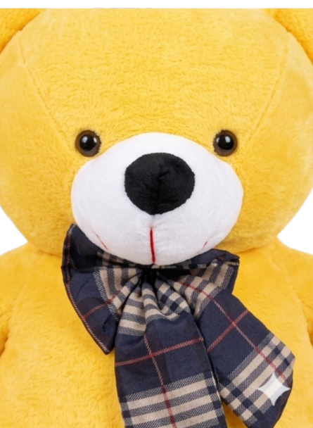 3.5 Ft Giant Teddy Bear – Soft  Huggable