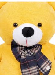 3.5 Ft Giant Teddy Bear – Soft  Huggable