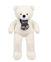 3.5 Ft Giant Teddy Bear – Soft  Huggable