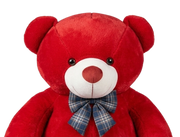 5.5ft Giant Life-Size Teddy Bear
