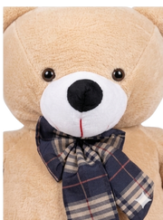 3.5 Ft Giant Teddy Bear – Soft  Huggable
