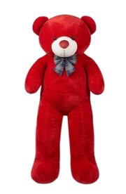 5.5ft Giant Life-Size Teddy Bear