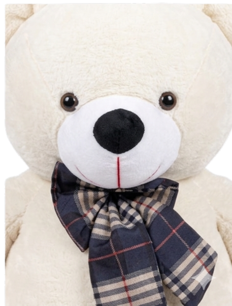 3.5 Ft Giant Teddy Bear – Soft  Huggable