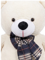 3.5 Ft Giant Teddy Bear – Soft  Huggable