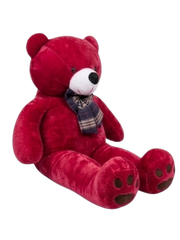7.5ft Giant Life-Size Teddy Bear