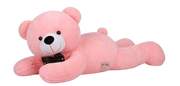 2.5 Ft Teddy Bear – Soft Plush Huggable Toy