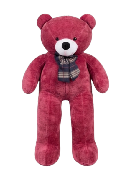 3.5 Ft Giant Teddy Bear – Soft  Huggable