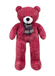 3.5 Ft Giant Teddy Bear – Soft  Huggable