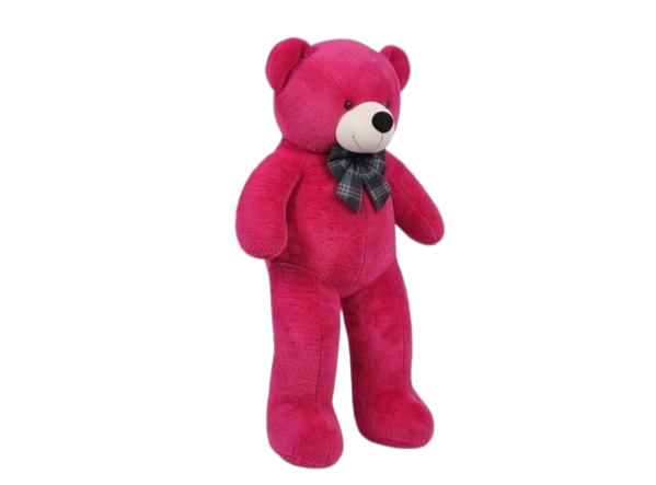 5.5ft Giant Life-Size Teddy Bear