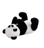 3.5 FT Giant Panda – Big Black & White Plush Teddy Bear