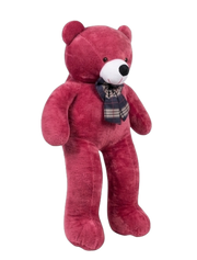 3.5 Ft Giant Teddy Bear – Soft  Huggable
