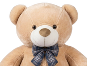 5.5ft Giant Life-Size Teddy Bear