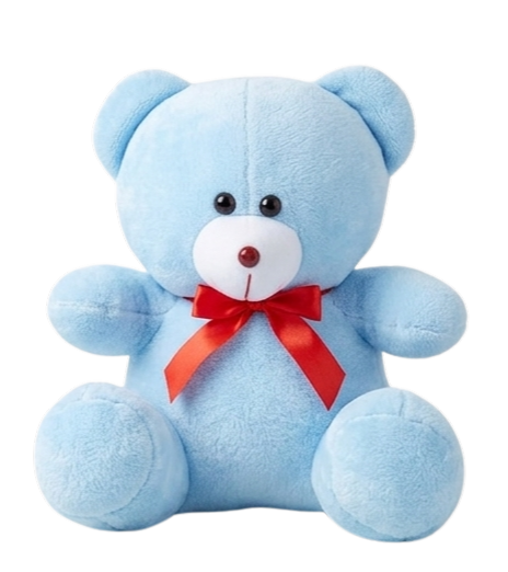 1 Ft Cute Mini Teddy Bear