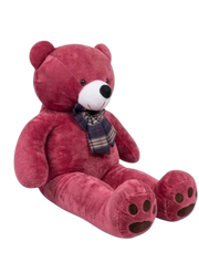 7.5ft Giant Life-Size Teddy Bear