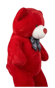 5.5ft Giant Life-Size Teddy Bear