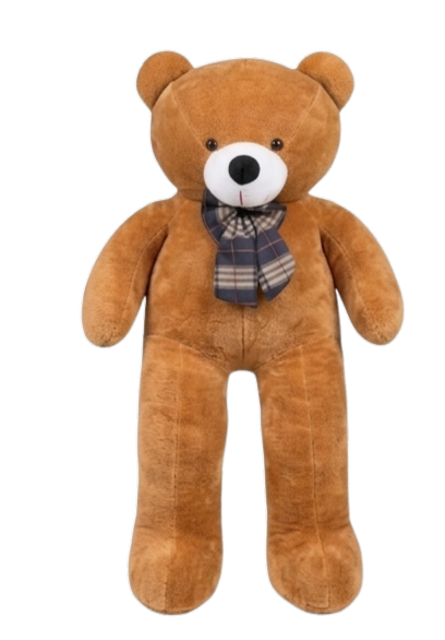 3.5 Ft Giant Teddy Bear – Soft  Huggable