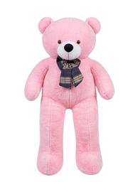 3.5 Ft Giant Teddy Bear – Soft  Huggable