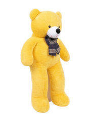3.5 Ft Giant Teddy Bear – Soft  Huggable