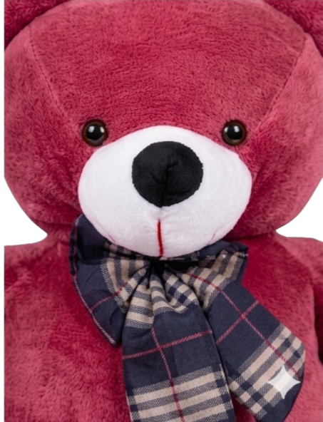 3.5 Ft Giant Teddy Bear – Soft  Huggable