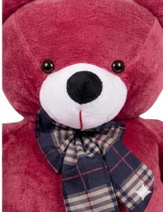 3.5 Ft Giant Teddy Bear – Soft  Huggable
