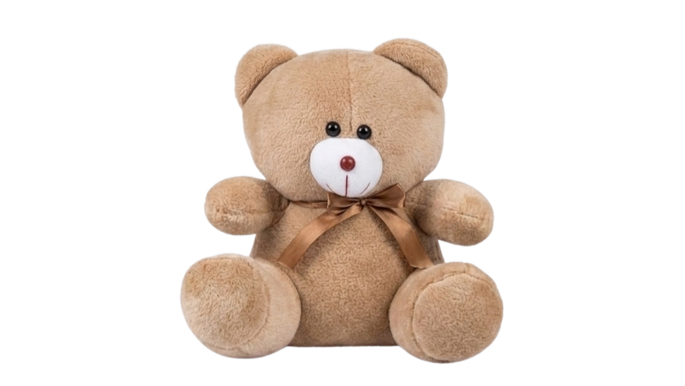 1 Ft Cute Mini Teddy Bear
