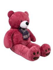3.5 Ft Giant Teddy Bear – Soft  Huggable