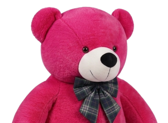 7.5ft Giant Life-Size Teddy Bear