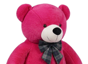 7.5ft Giant Life-Size Teddy Bear