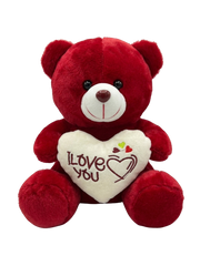 8 inch Teddy Bear with Heart