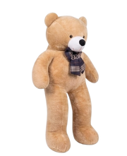 7.5ft Giant Life-Size Teddy Bear